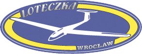 klub lotników loteczka logo