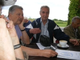 Zdjęcia ze spotkania w klubie "Loteczka" dnia 12 czerwca 2012